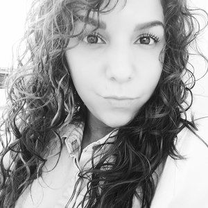 Meet your Posher, Kimberly